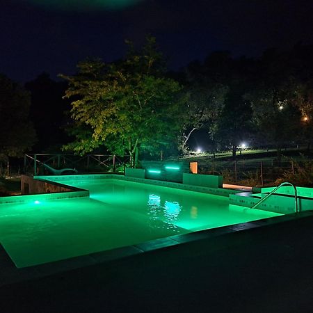 Costa Com Departamentos De Montana Apartman Merlo Kültér fotó