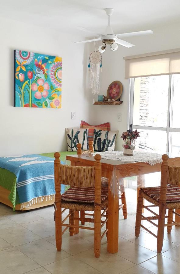 Costa Com Departamentos De Montana Apartman Merlo Kültér fotó