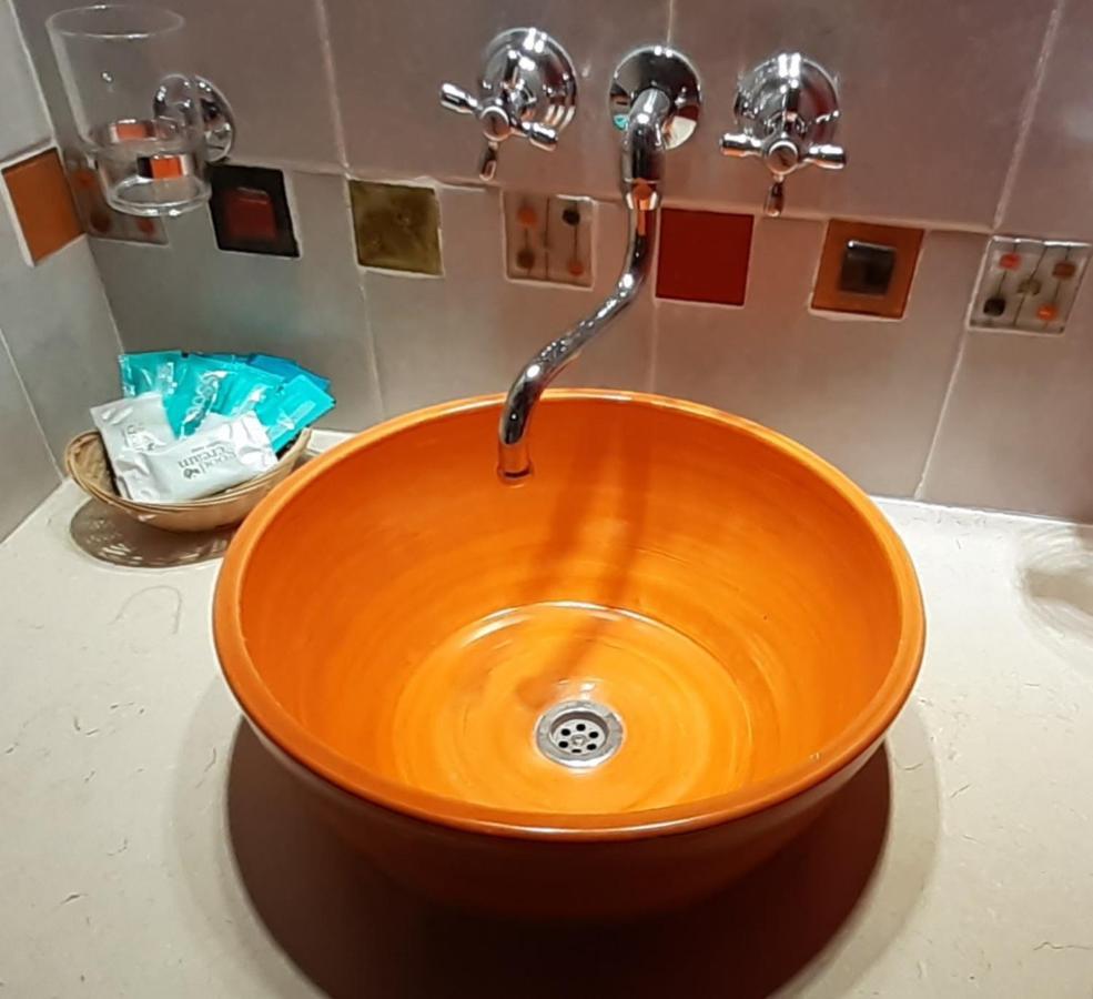 Costa Com Departamentos De Montana Apartman Merlo Kültér fotó