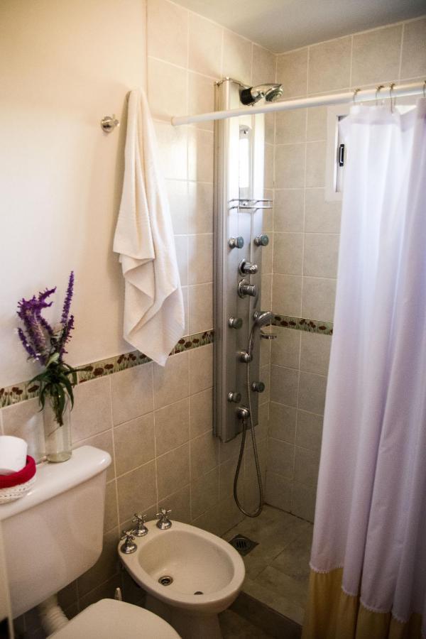 Costa Com Departamentos De Montana Apartman Merlo Kültér fotó